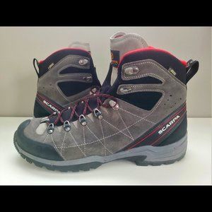 SCARPA Trek Hiking Boots Kailash GTX Size 13